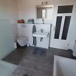 Alte Foersterei Goldbeck Apartament