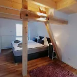 Apartament Alte Foersterei Goldbeck Rinteln