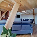 Alte Foersterei Goldbeck Apartament