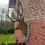 Alte Foersterei Goldbeck