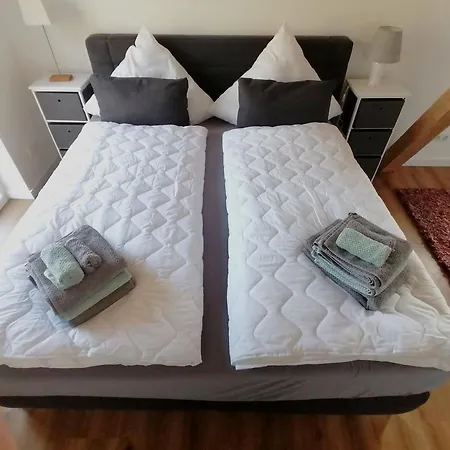 Alte Foersterei Goldbeck Rinteln