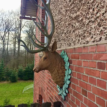 Alte Foersterei Goldbeck