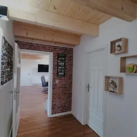 Alte Foersterei Goldbeck Rinteln