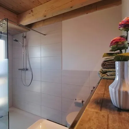 Alte Foersterei Goldbeck