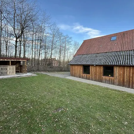 Alte Foersterei Goldbeck Apartment Rinteln