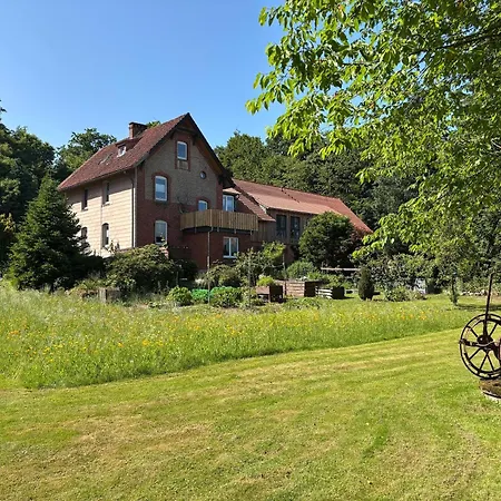 Alte Foersterei Goldbeck *