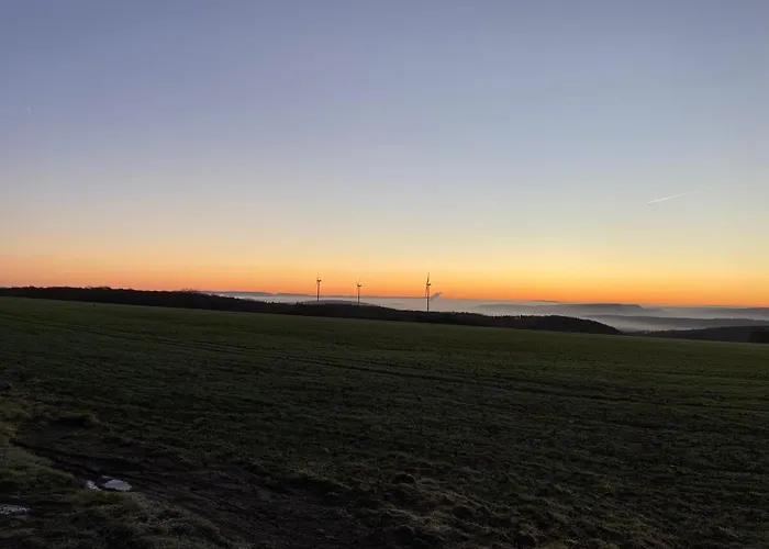 Alte Foersterei Goldbeck 公寓 林特尔恩